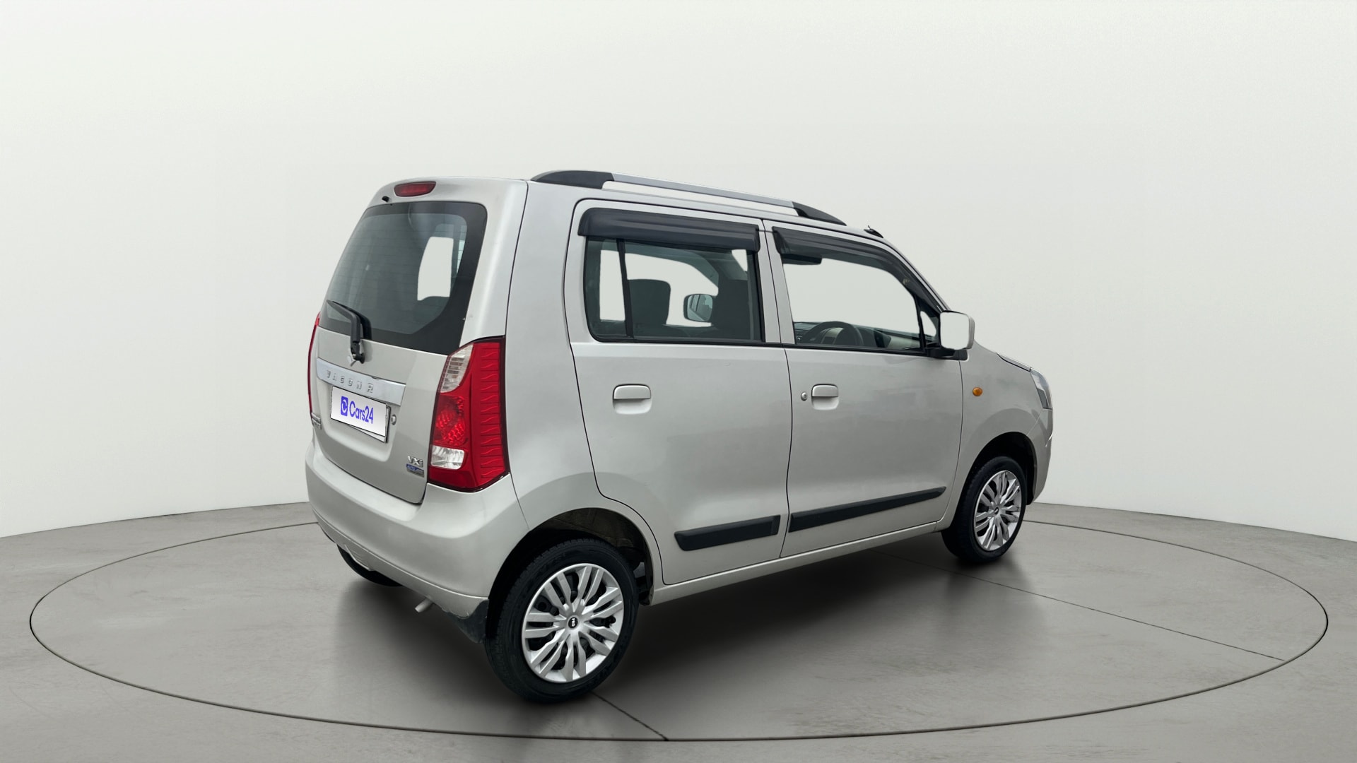 Used 2017 Maruti Suzuki 1000 Used 2017 Maruti Suzuki 1000