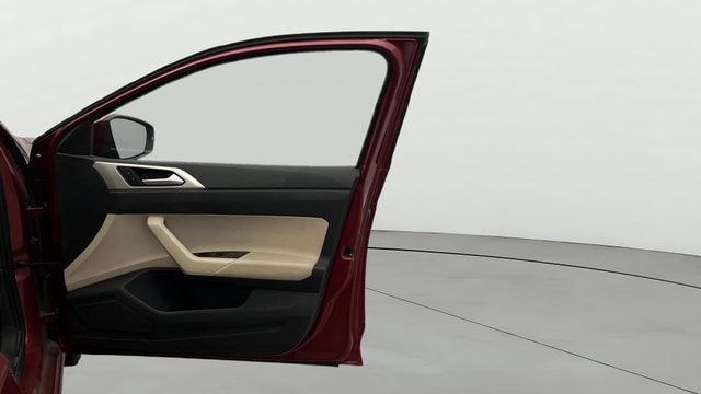 View Volkswagen Virtus Image 46 Used Volkswagen Virtus Image 46