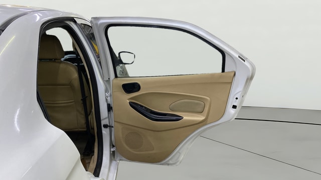 View Ford Figo Aspire Image 7 Used Ford Figo Aspire Image 7