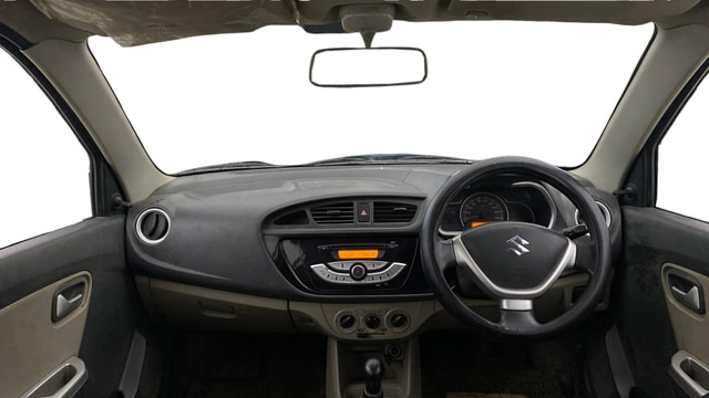 View Maruti Suzuki Alto K10 Image 15 Used Maruti Suzuki Alto K10 Image 15