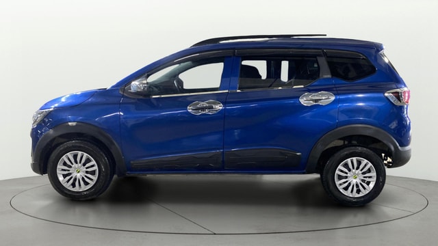 View Renault Triber Image 5 Used Renault Triber Image 5