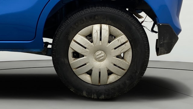 View Maruti Suzuki Alto 800 Image 11 Used Maruti Suzuki Alto 800 Image 11