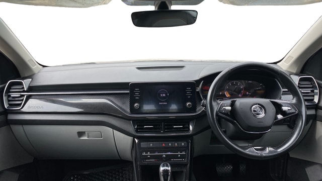 View Skoda Kushaq Image 16 Used Skoda Kushaq Image 16