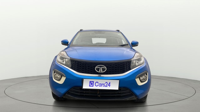 View Tata Nexon Image 1 Used Tata Nexon Image 1