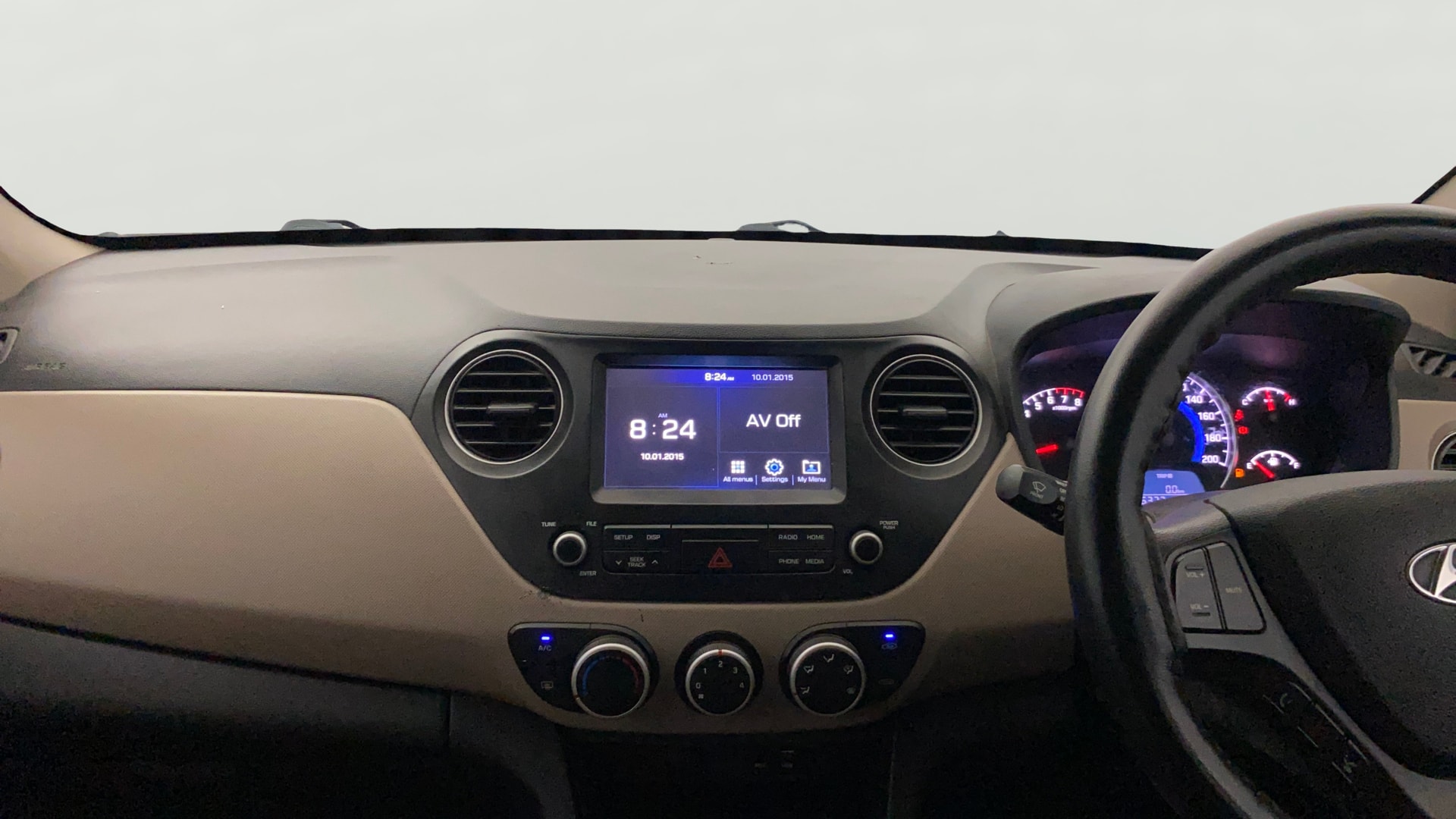 View 2019 Hyundai Grand i10 Sportz 1.2 Kappa Image 34 Used 2019 Hyundai Grand i10 Sportz 1.2 Kappa Image 34