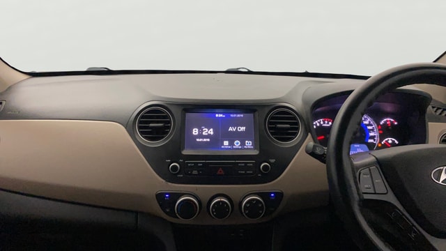 View Hyundai Grand i10 Image 34 Used Hyundai Grand i10 Image 34