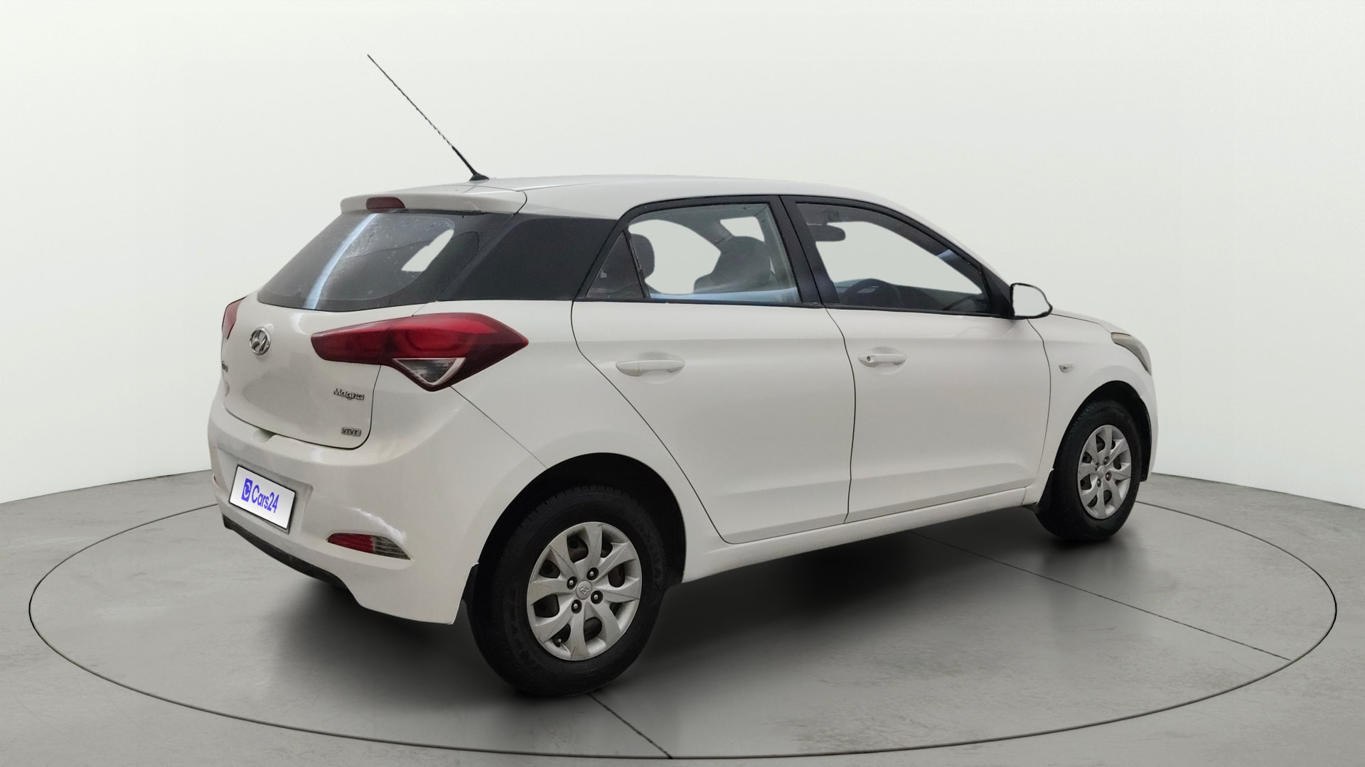 View 2015 Hyundai Elite i20 Magna 1.2 Image 41 Used 2015 Hyundai Elite i20 Magna 1.2 Image 41