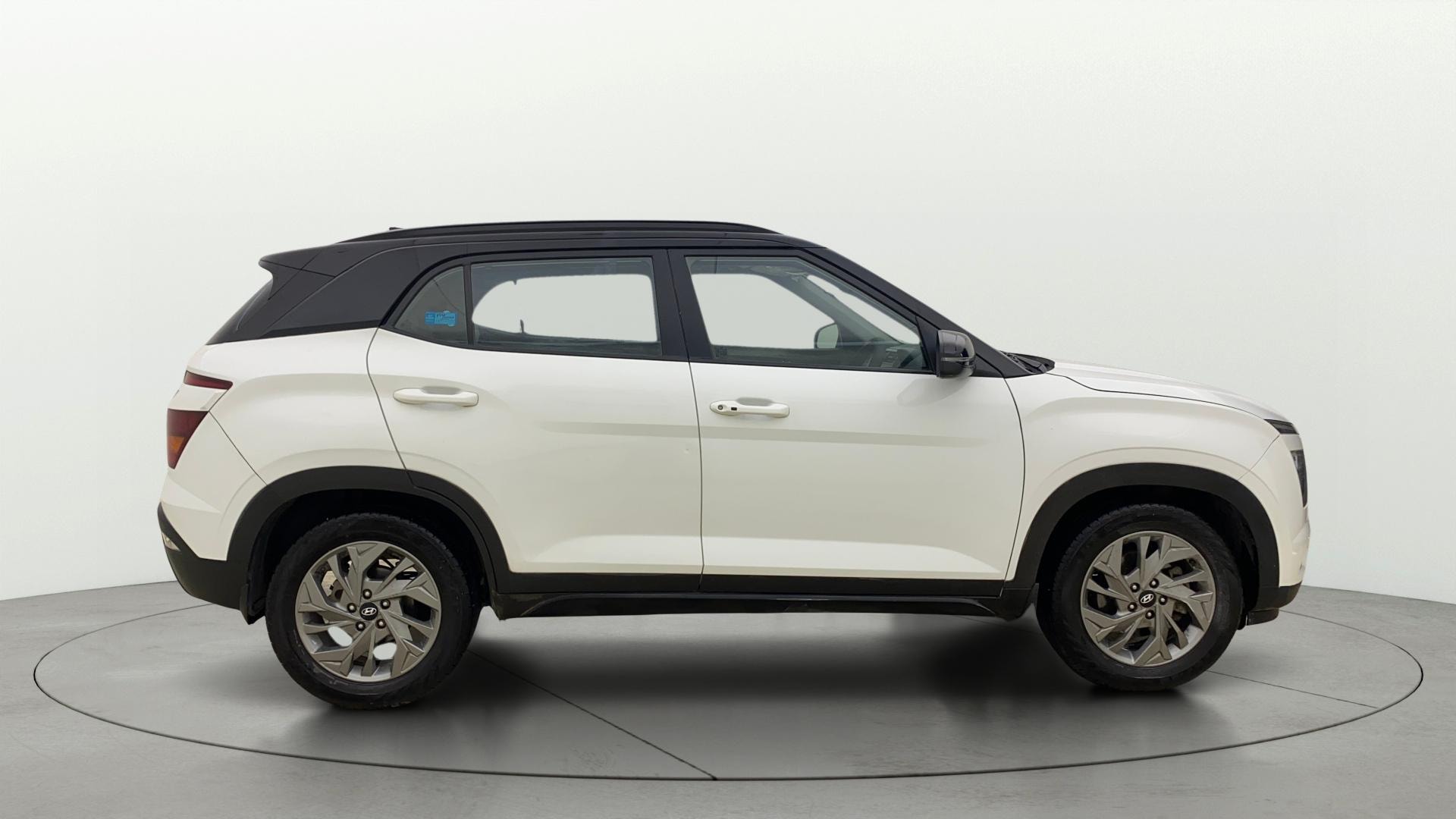 View 2021 Hyundai Creta 1.4 E Diesel Image 27 Used 2021 Hyundai Creta 1.4 E Diesel Image 27