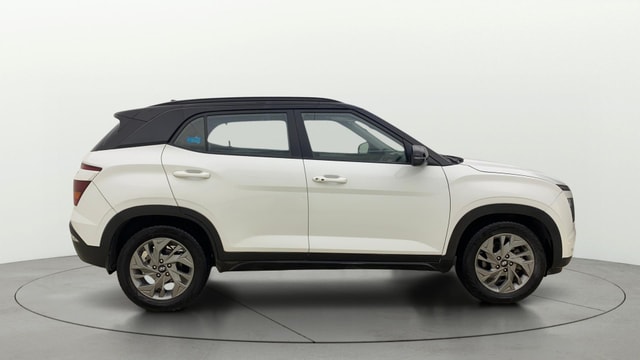 View Hyundai Creta Image 27 Used Hyundai Creta Image 27