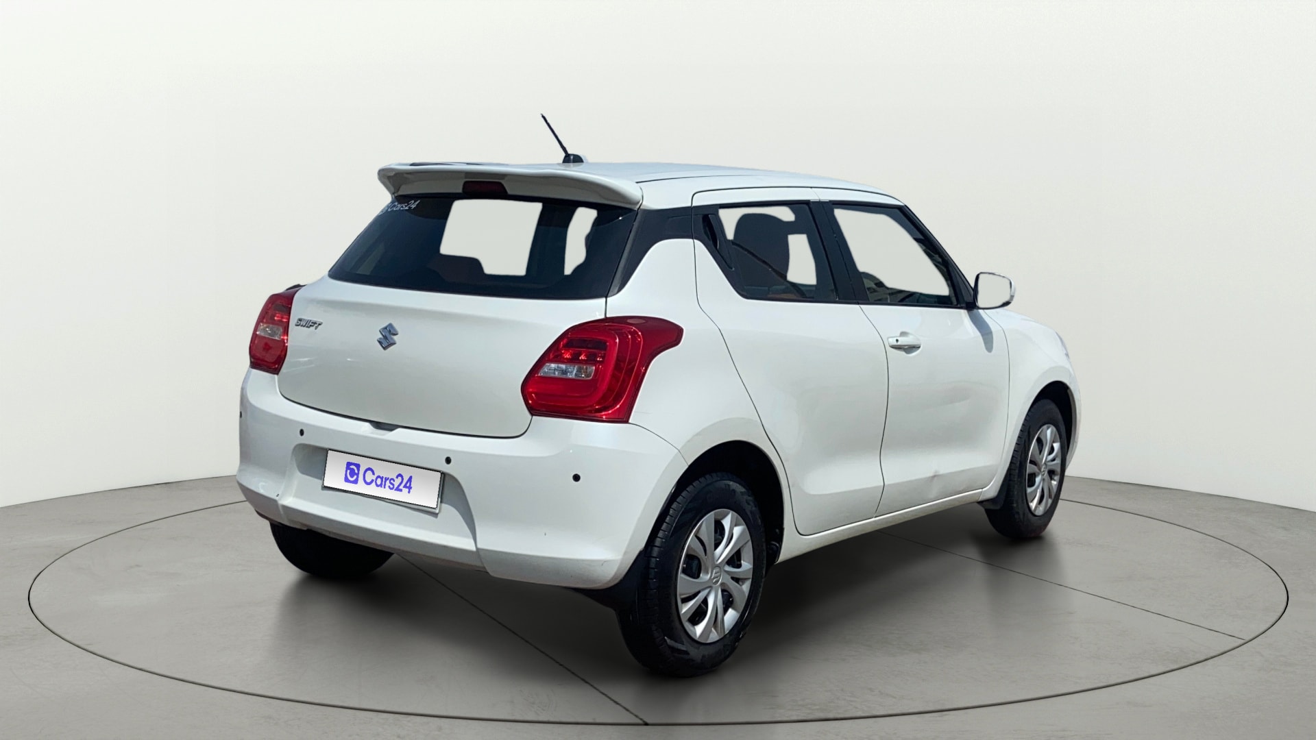 View 2018 Maruti Suzuki 1000 Base Variant Image 42 Used 2018 Maruti Suzuki 1000 Base Variant Image 42