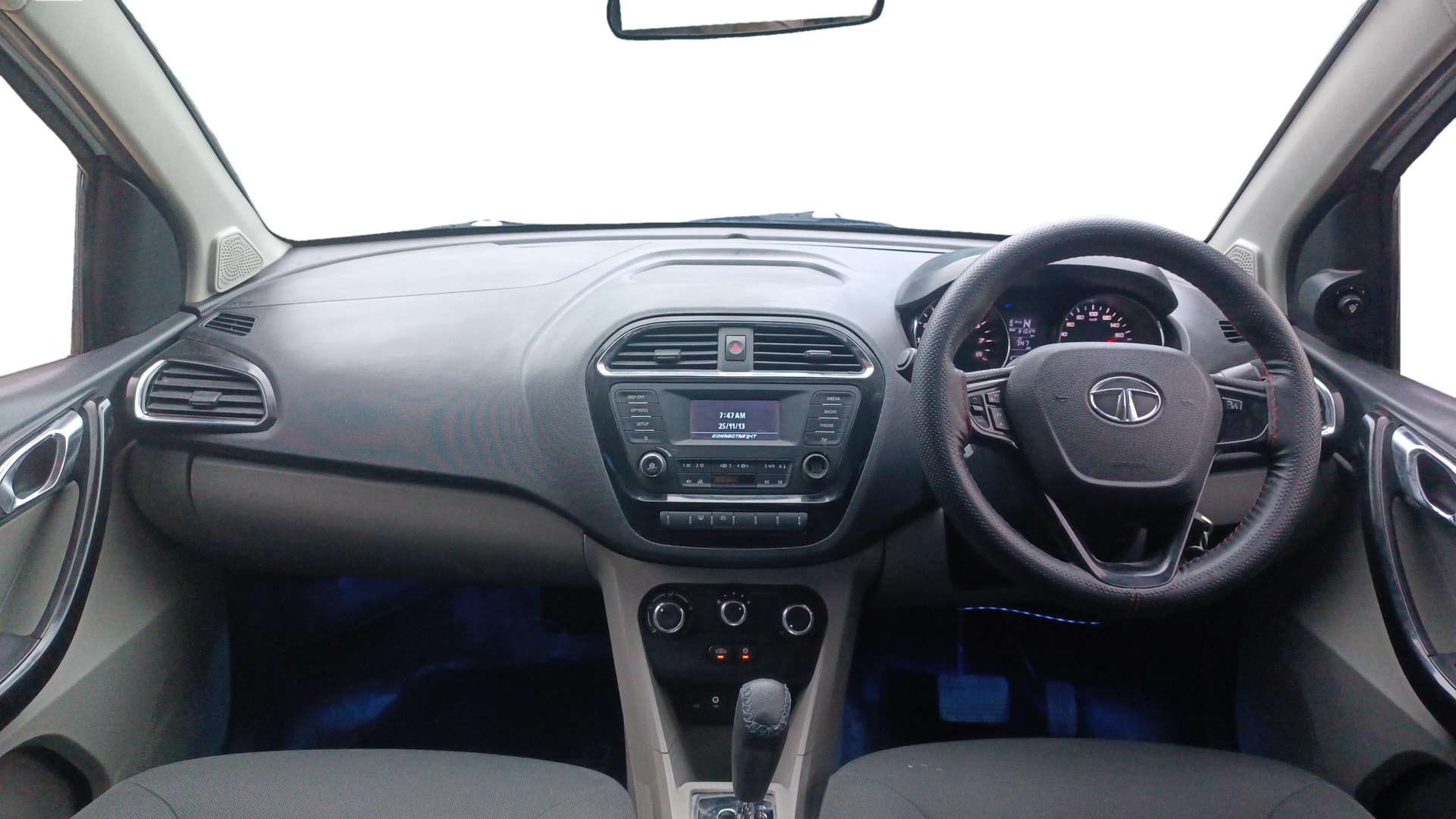 Used 2019 Tata Tiago Used 2019 Tata Tiago