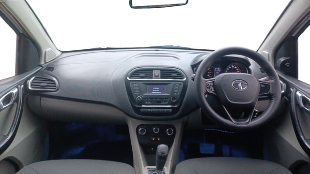 View Tata Tiago Image 15 Used Tata Tiago Image 15