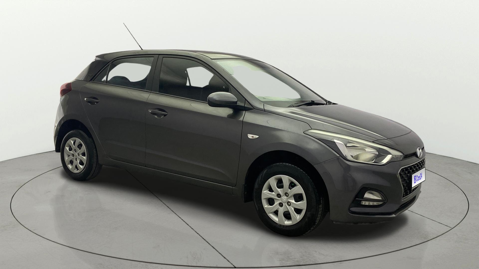View 2020 Hyundai Elite i20 1.2 Magna Plus Petrol BS IV Image 21 Used 2020 Hyundai Elite i20 1.2 Magna Plus Petrol BS IV Image 21