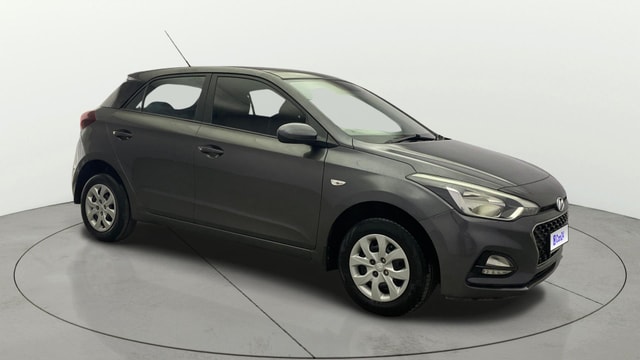 View Hyundai Elite i20 Image 21 Used Hyundai Elite i20 Image 21