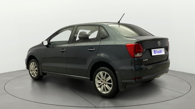 View Volkswagen Ameo Image 2 Used Volkswagen Ameo Image 2