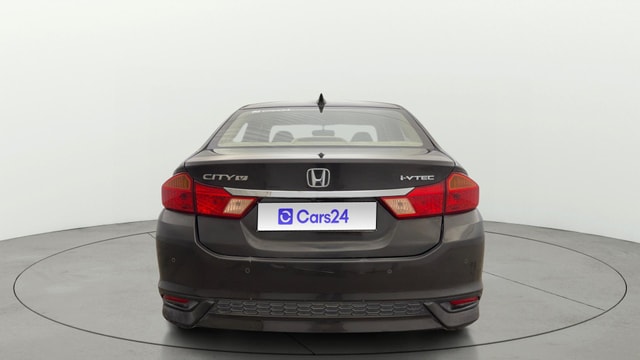 View Honda City Image 42 Used Honda City Image 42