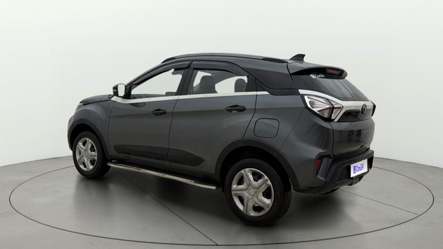 View Tata Nexon Image 2 Used Tata Nexon Image 2