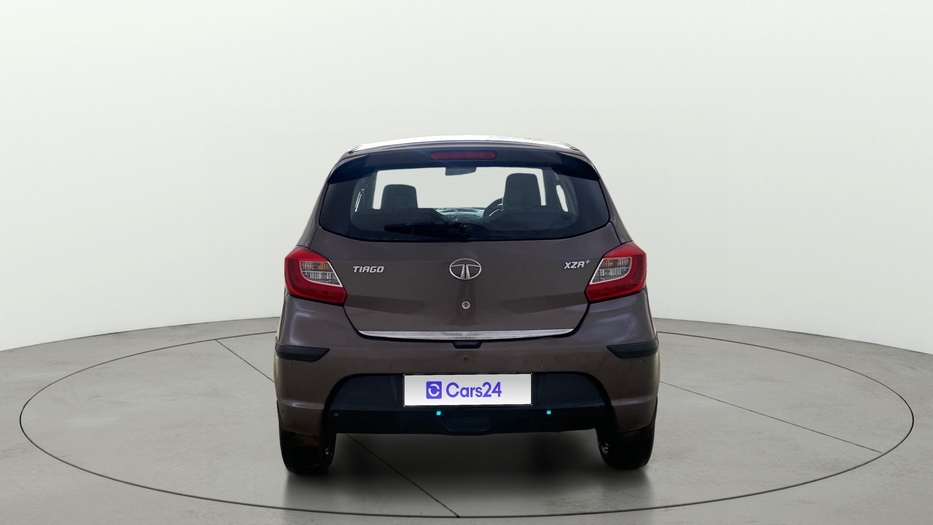 Used 2019 Tata Tiago Used 2019 Tata Tiago
