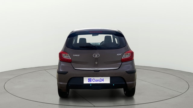 View Tata Tiago Image 39 Used Tata Tiago Image 39