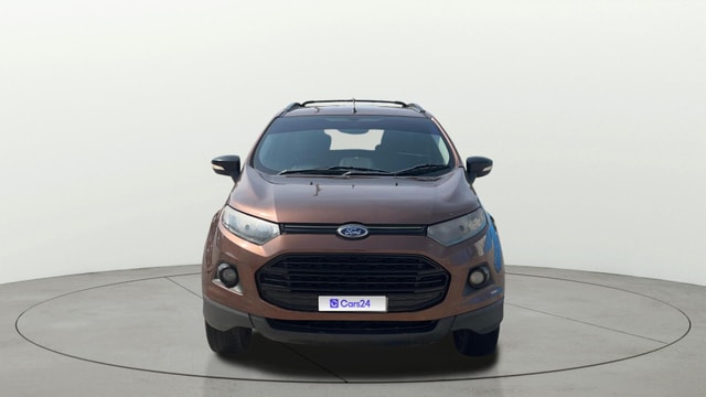 View Ford EcoSport Image 1 Used Ford EcoSport Image 1