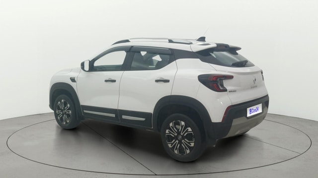 View Renault Kiger Image 2 Used Renault Kiger Image 2