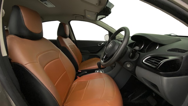 View Tata Tigor Image 26 Used Tata Tigor Image 26