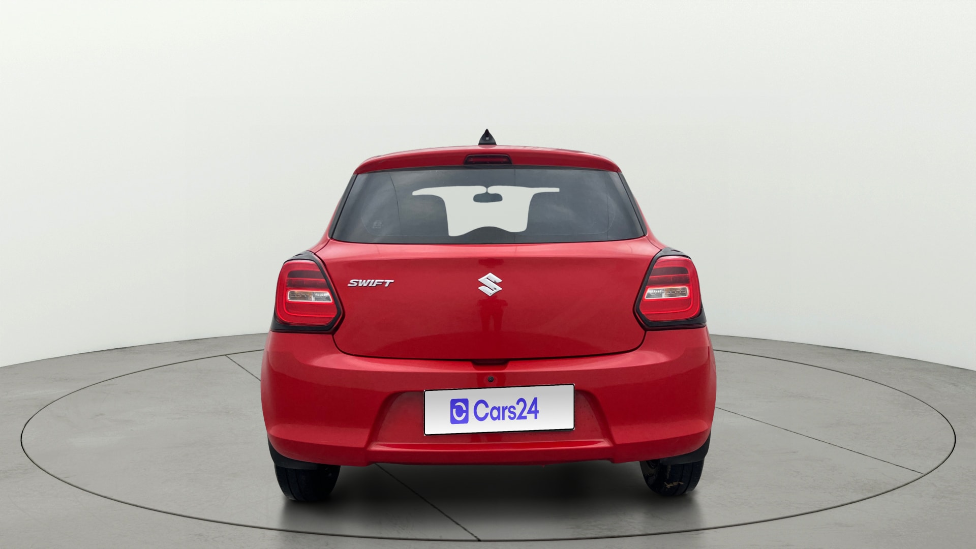 View 2018 Maruti Suzuki 1000 Base Variant Image 39 Used 2018 Maruti Suzuki 1000 Base Variant Image 39