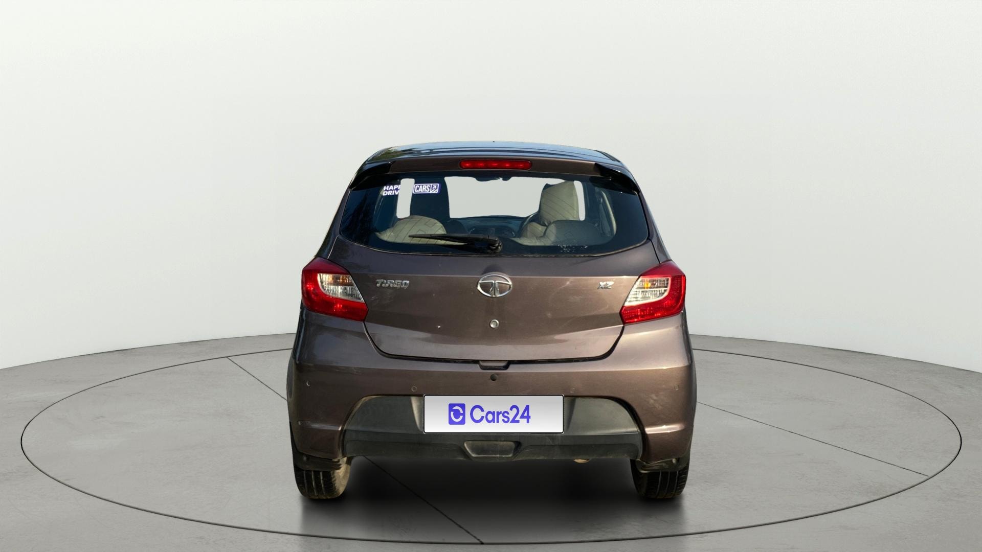 View 2018 Tata Tiago Revotorq XB Image 38 Used 2018 Tata Tiago Revotorq XB Image 38