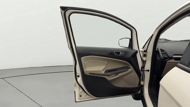 View Ford EcoSport Image 32 Used Ford EcoSport Image 32