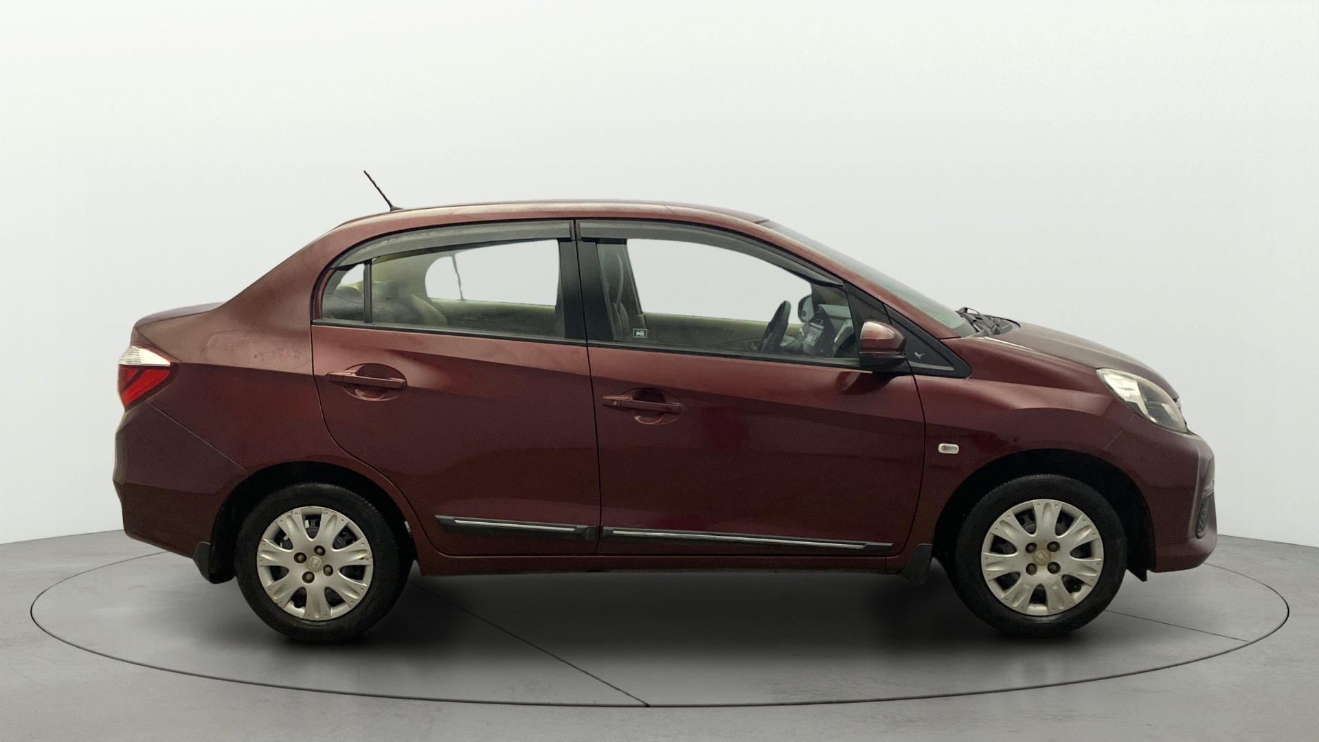 View 2016 Honda Amaze E MT Petrol BS IV Image 8 Used 2016 Honda Amaze E MT Petrol BS IV Image 8