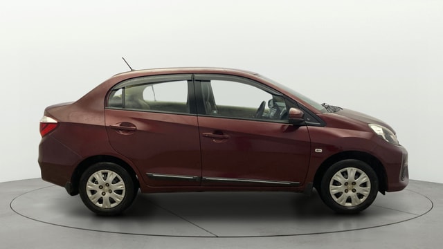 View Honda Amaze Image 8 Used Honda Amaze Image 8