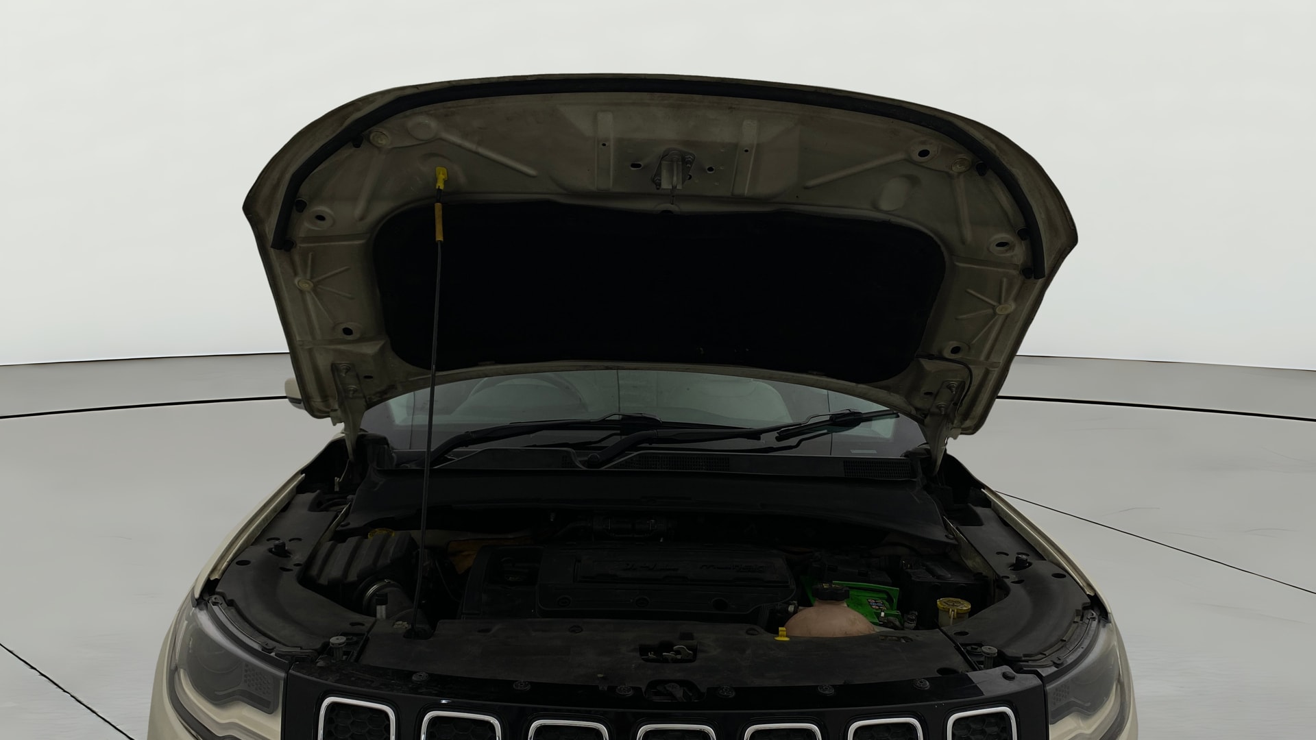 Used 2018 Jeep Compass Used 2018 Jeep Compass