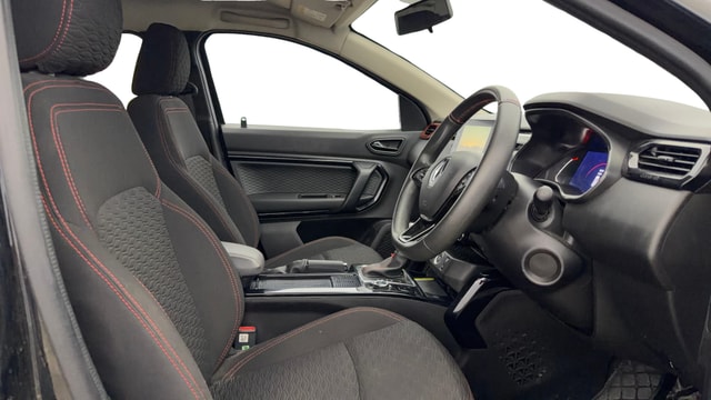 View Renault Kiger Image 18 Used Renault Kiger Image 18