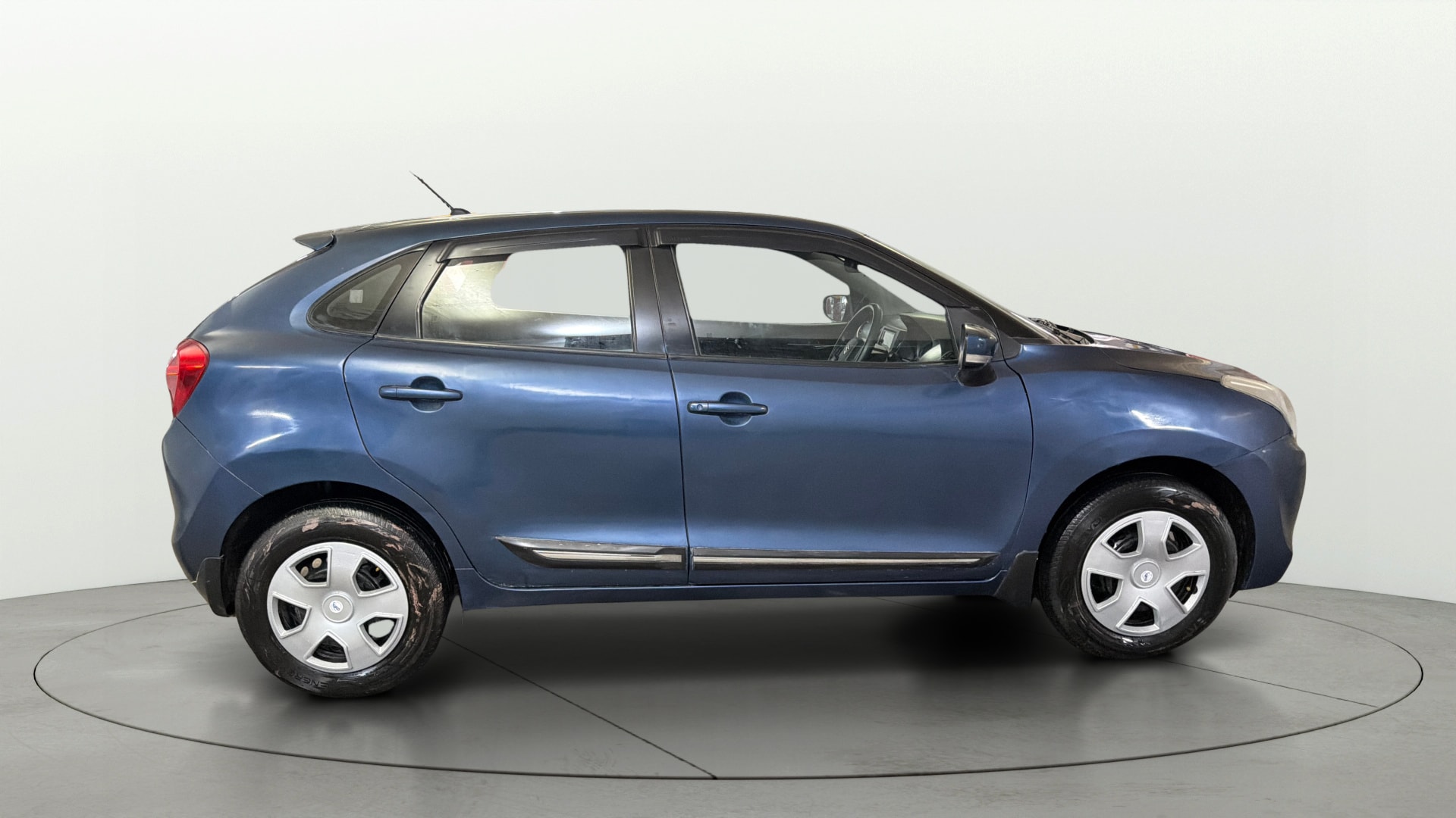 View 2017 Maruti Suzuki 1000 Base Variant Image 8 Used 2017 Maruti Suzuki 1000 Base Variant Image 8