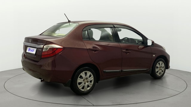 View Honda Amaze Image 41 Used Honda Amaze Image 41