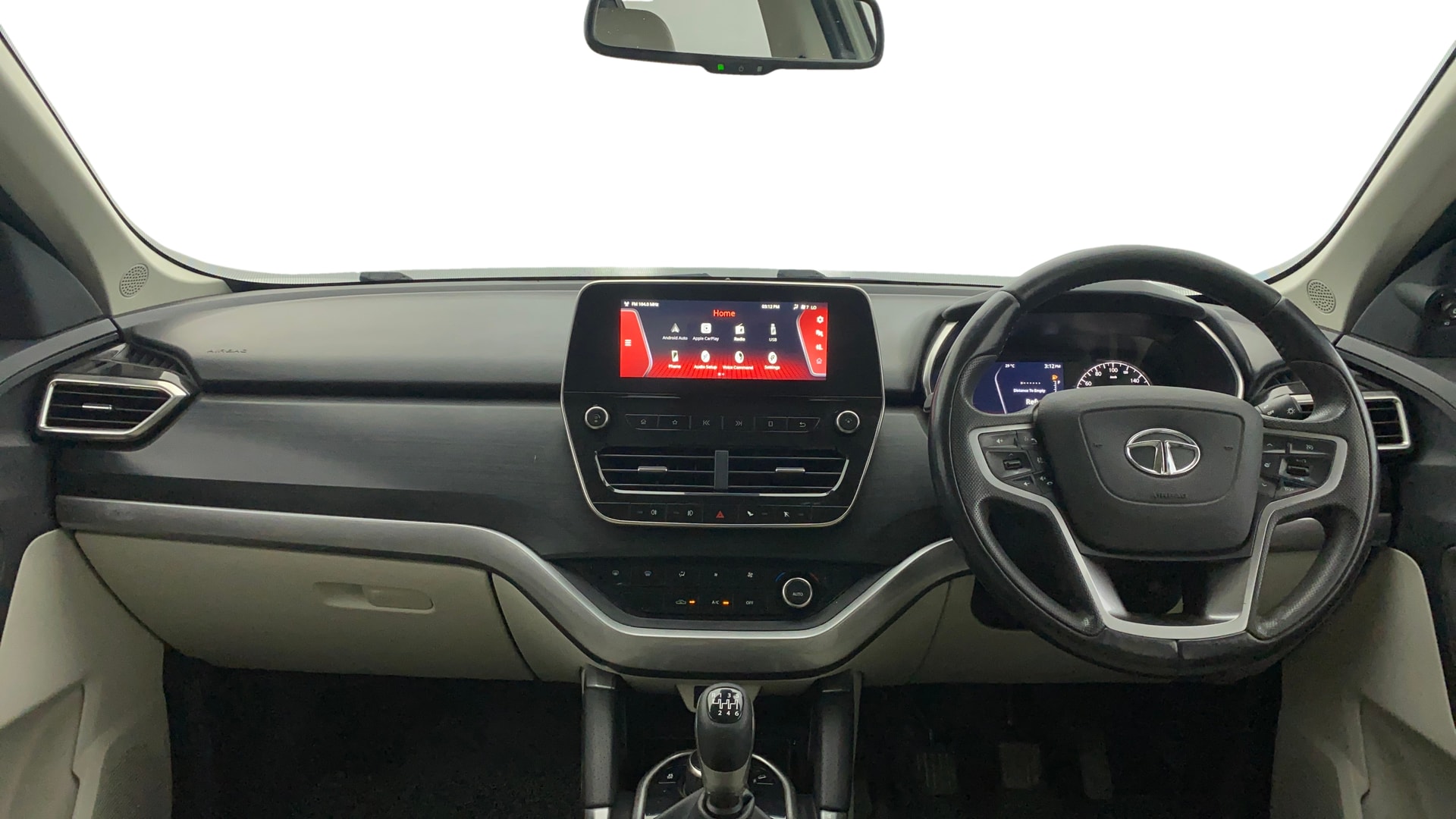 View 2021 Tata Safari XZ Plus Image 32 Used 2021 Tata Safari XZ Plus Image 32