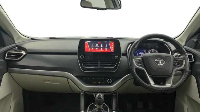 View Tata Safari Image 32 Used Tata Safari Image 32