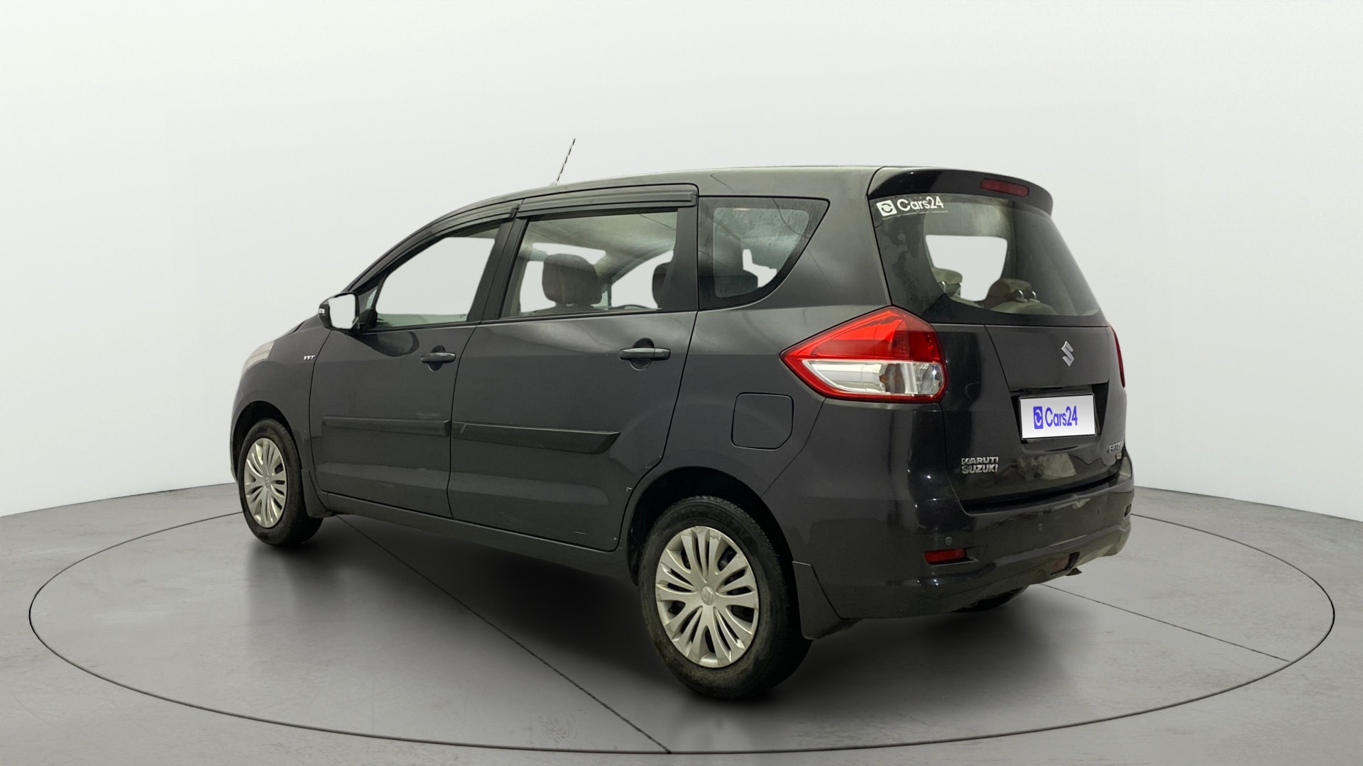 View 2013 Maruti Suzuki 1000 Base Variant Image 2 Used 2013 Maruti Suzuki 1000 Base Variant Image 2