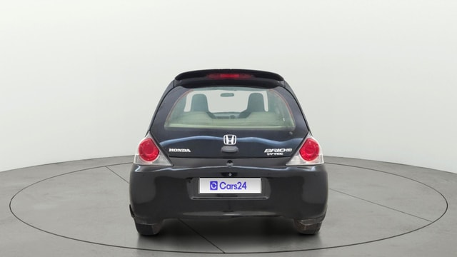 View Honda Brio Image 38 Used Honda Brio Image 38