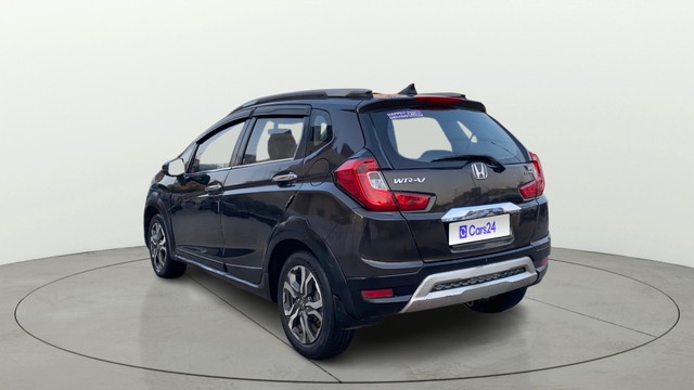 View Honda WR-V Image 2 Used Honda WR-V Image 2