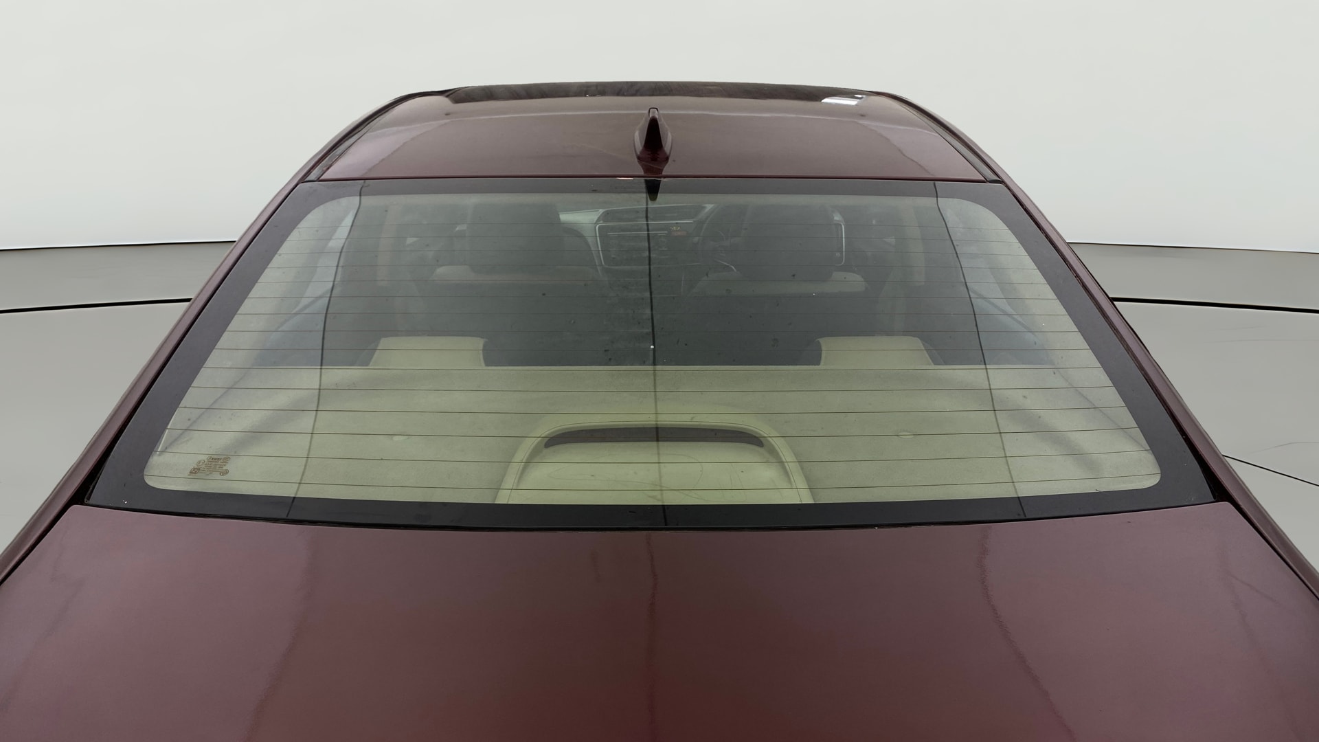 Used 2015 Honda City Used 2015 Honda City