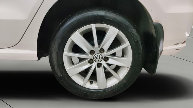 View Volkswagen Ameo Image 11 Used Volkswagen Ameo Image 11