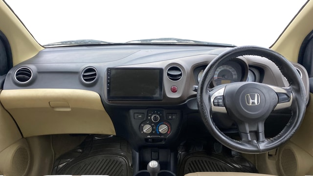 View Honda Brio Image 15 Used Honda Brio Image 15