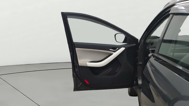 View Tata Nexon Image 31 Used Tata Nexon Image 31