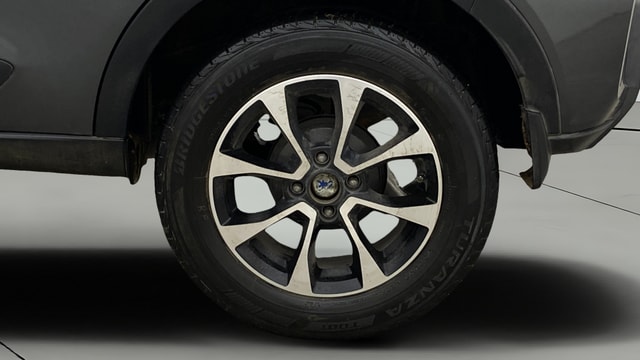 View Tata Nexon Image 11 Used Tata Nexon Image 11