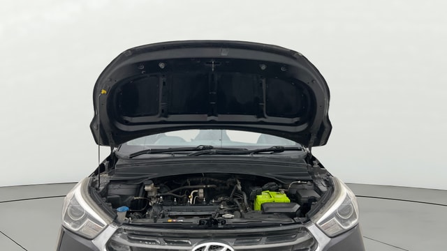 View Hyundai Creta Image 20 Used Hyundai Creta Image 20