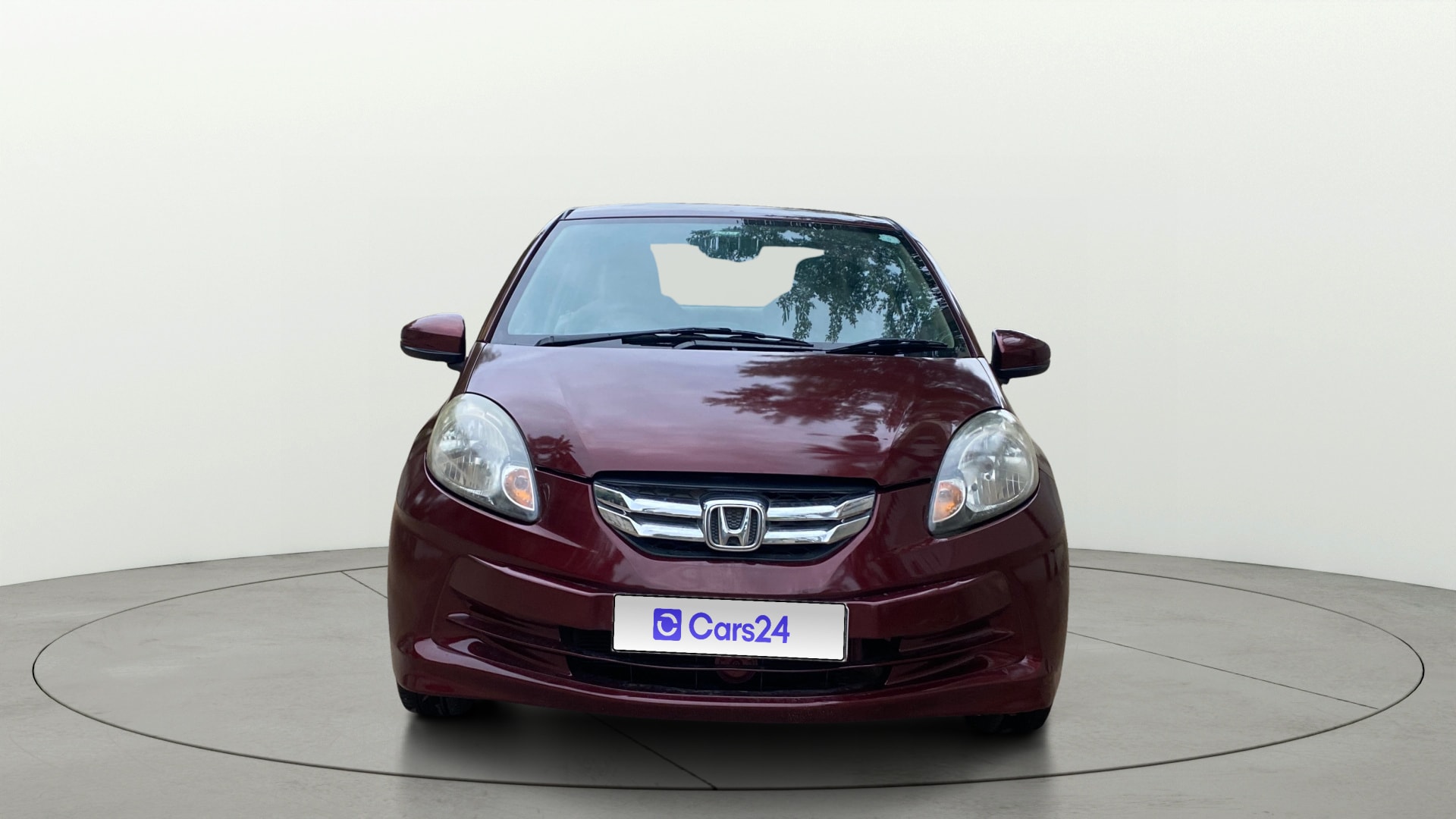Used 2016 Honda Amaze Used 2016 Honda Amaze