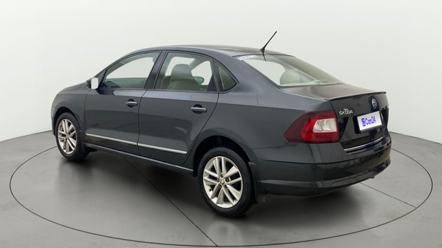 View Skoda Rapid Image 2 Used Skoda Rapid Image 2
