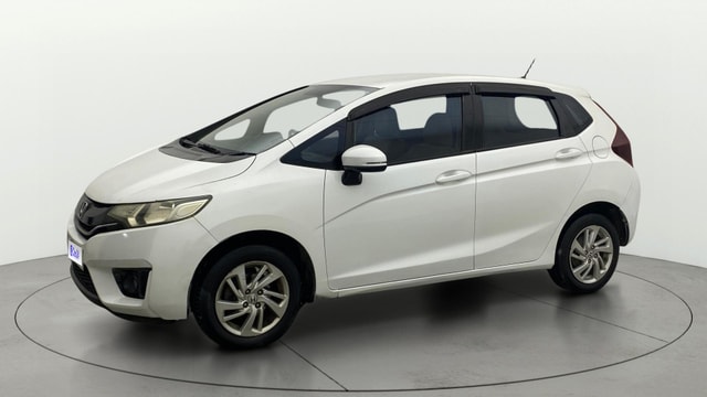View Honda Jazz Image 35 Used Honda Jazz Image 35
