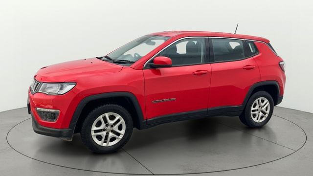 View Jeep Compass Image 34 Used Jeep Compass Image 34